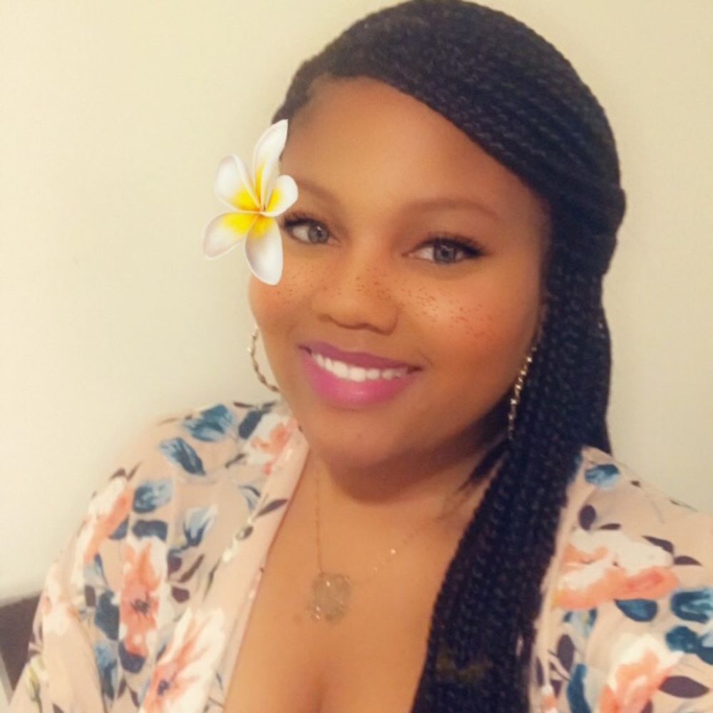 Meet your Posher, Kierra